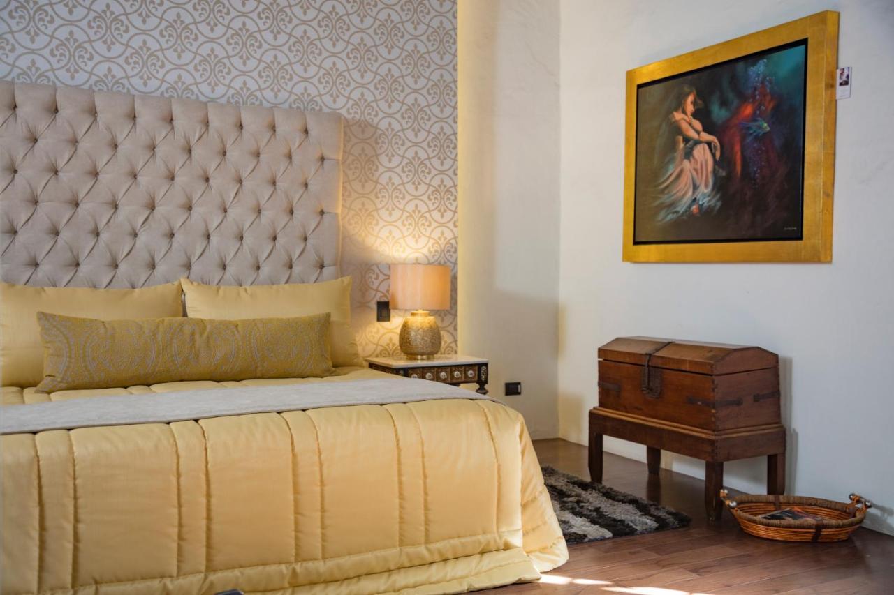 Casa Barroca 5*