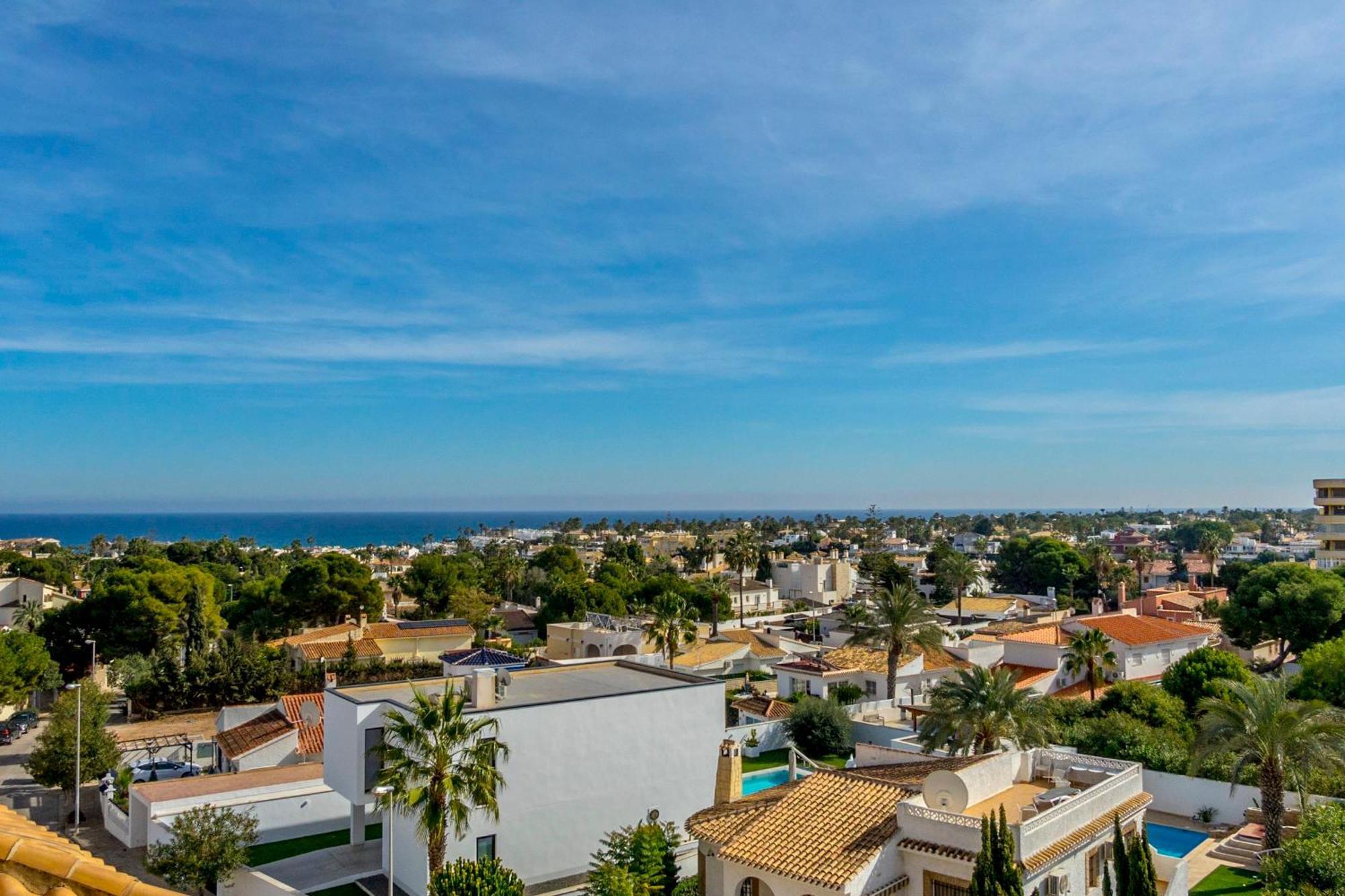 Apartment He Zenia San Francisco Orihuela