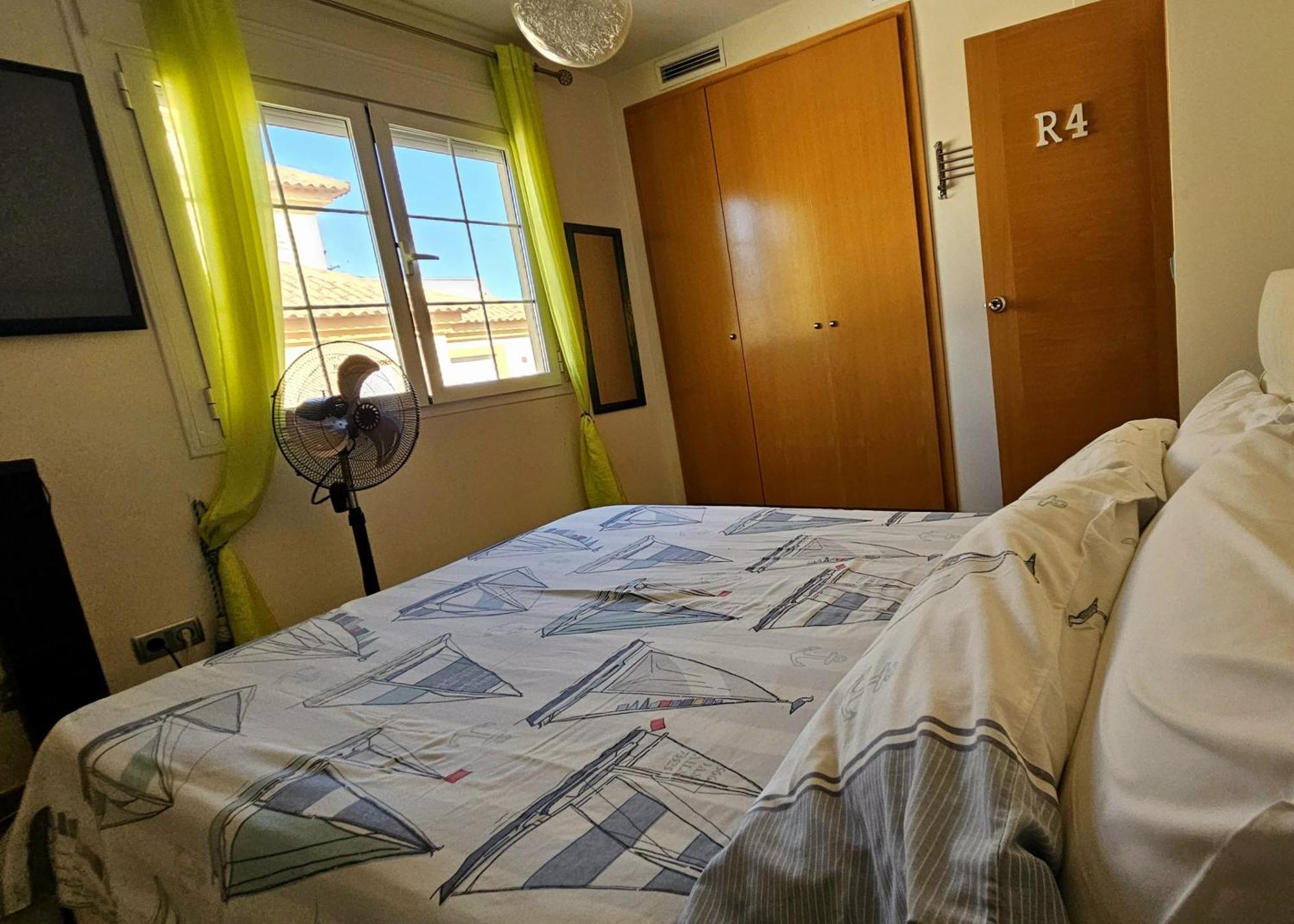 Homestay Benidorm Albir *