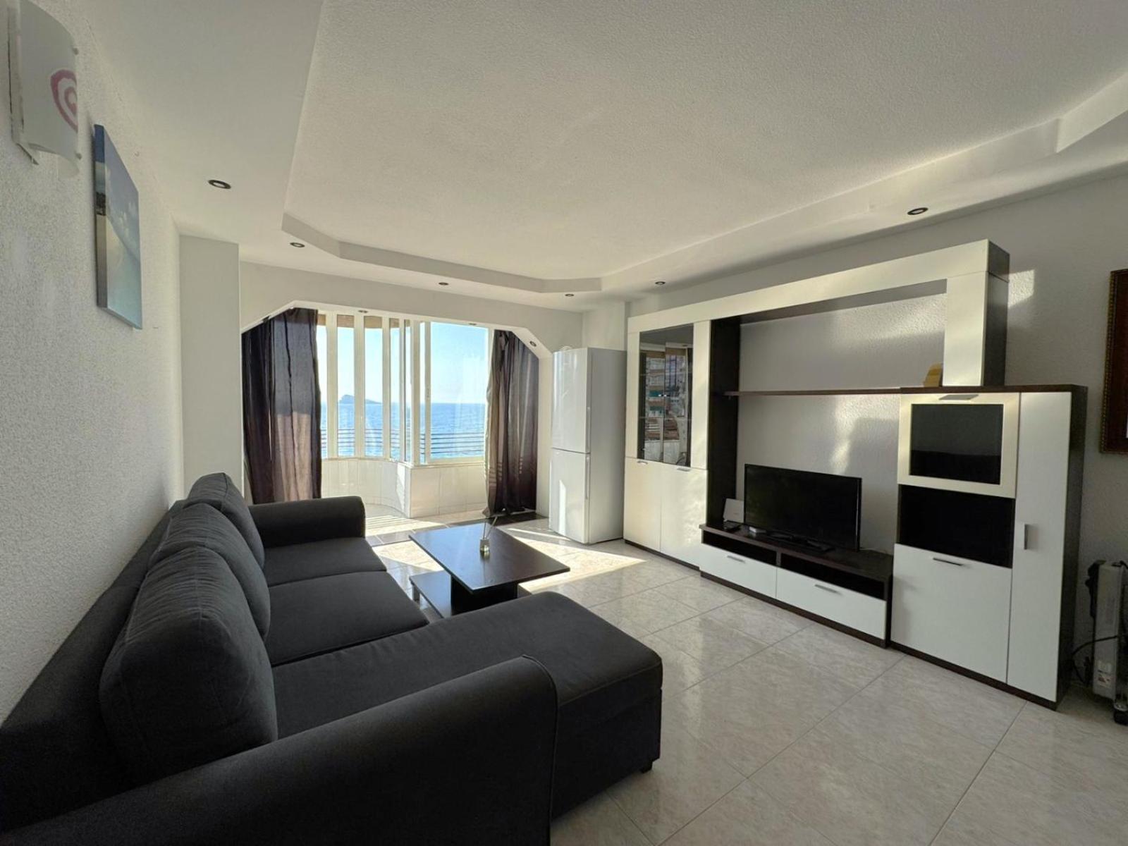 Coblanca 8-7º2 Apartment *