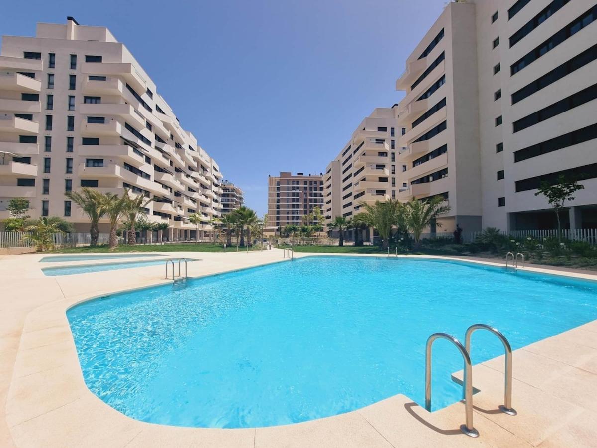 Apartment San Juan Homes Benimagrell