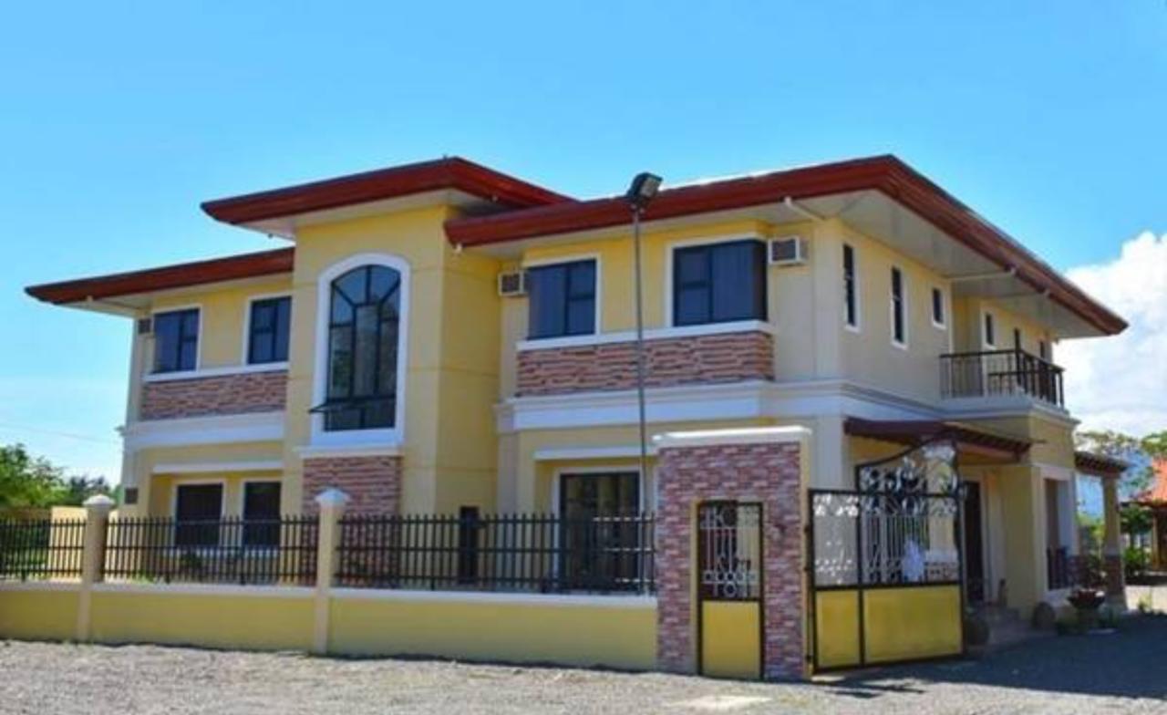 Hotel Maruyog's Ridge Convention Center Quezon City