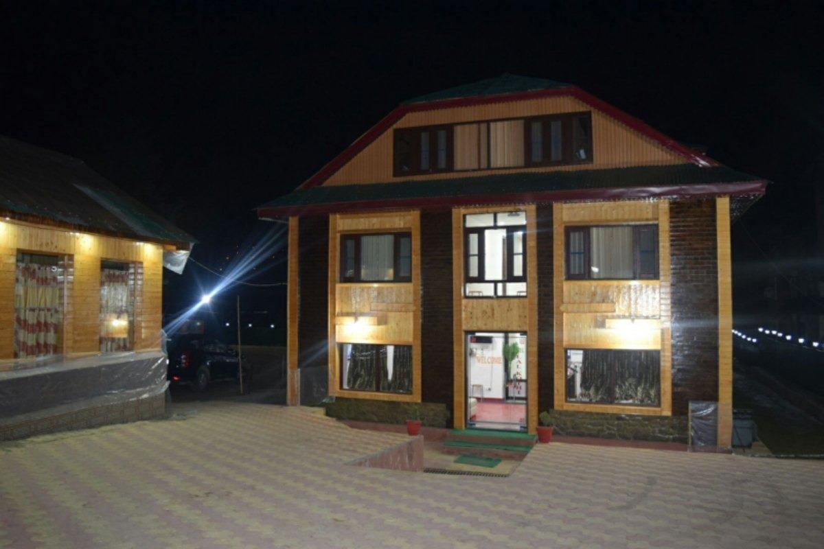 Hotel Lal Kothi