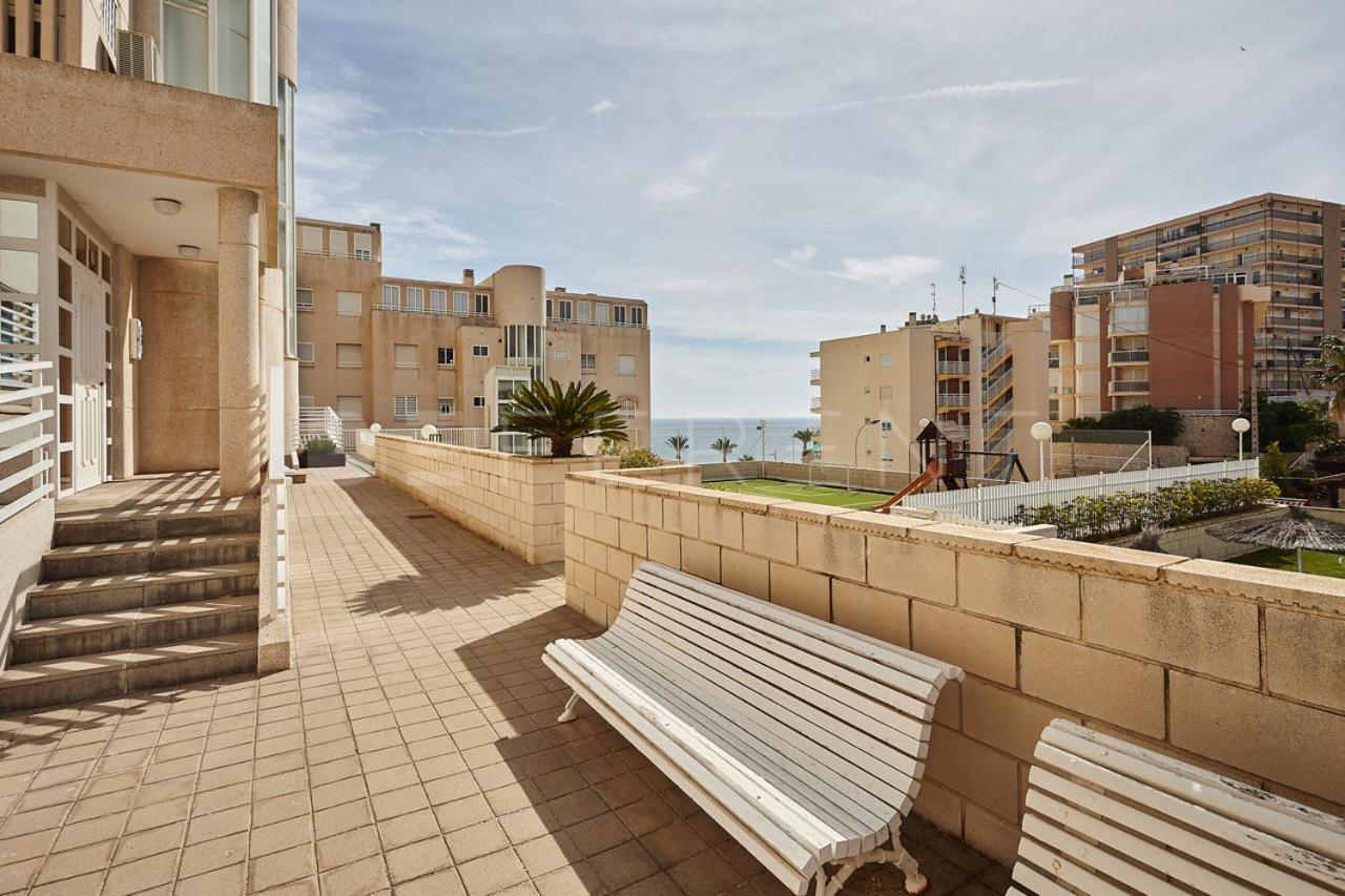 Beferent La Solana Playa Muchavista El Campello