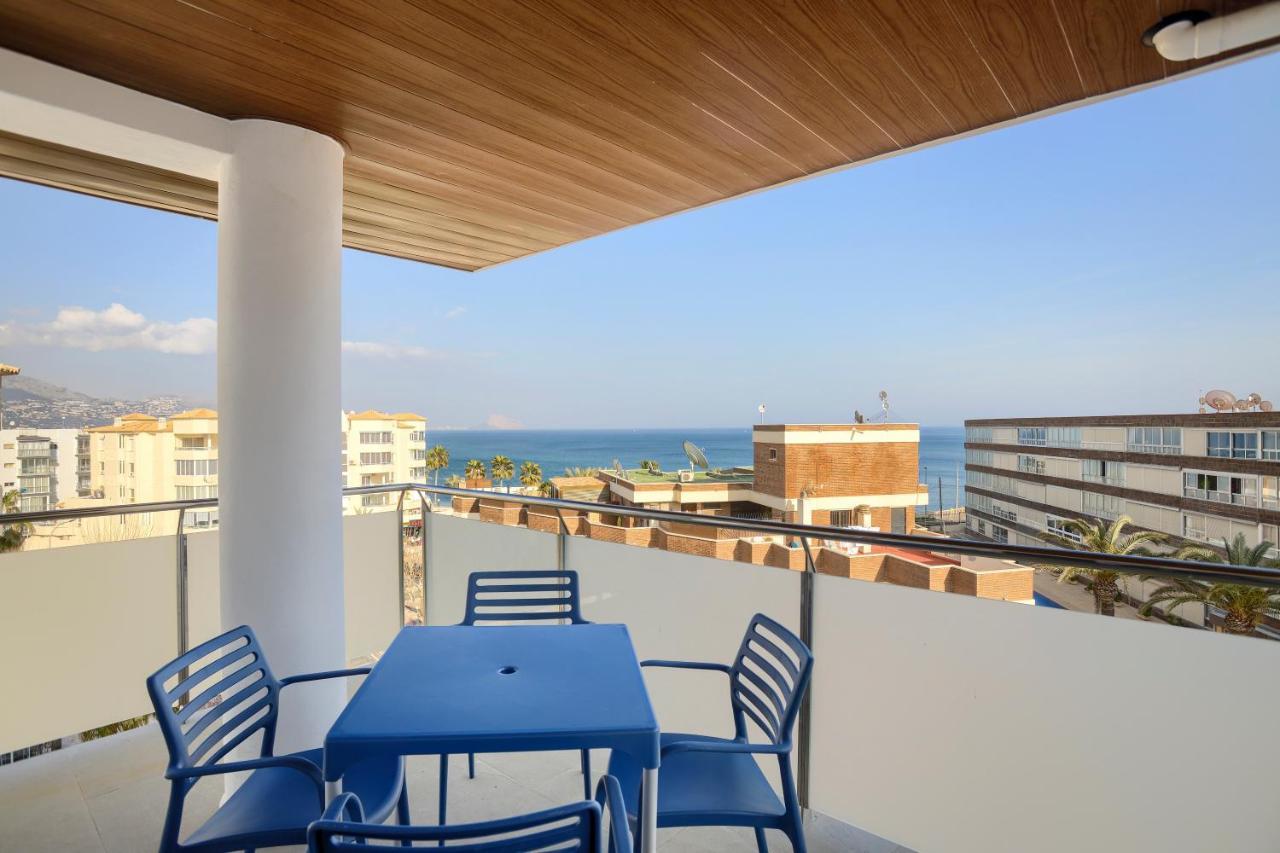 Apartment Bcl Playa Albir El Albir