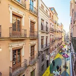 Alicante Aparthotel Evolution
