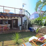 Chalet Club San Vicente
