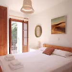 Apartamento Las Zarzas By Costablancarent