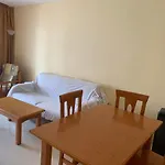 Service Apart Lazaro- Apartamentos Aguamarina 46