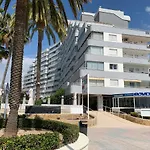 Service Apart Lazaro- Apartamentos Aguamarina 46