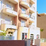 Apartamento Sol Y Luz 1