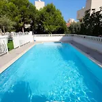 Apartamento Sol Y Luz 1