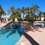 Bungalow El Palmar 20