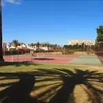 Bungalow El Palmar 20