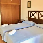 Albaida Apartment
