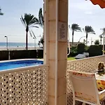 Apartment With 3 Bedrooms In San Joan D'Alacant, With Wonderful Sea VI