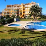 Apartamento Marina Azul