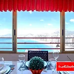 Byh 1 Bed Beach Views Apartment