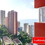 Epic Sea Views Apartment L Modern And Chic L Reformed With Aircon L Free Welcome Pack L Eva