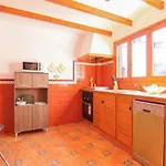 Chalet Con Piscina Privada En Calpe - Terrasala
