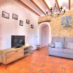Chalet Con Piscina Privada En Calpe - Terrasala