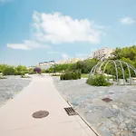 072 Perfect Park - Alicante Holiday