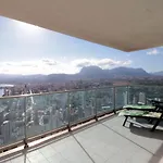 Apartment Torre Lugano Sky Playa Levante