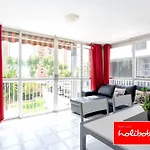 Albatros Apartments I Few Metres To Beach I Low Floor I Free Welcome Pack I Free Netflix I Free Wifi