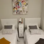 La Mata.Torrevieja.New Apartment 1M To The Beach)