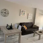La Mata.Torrevieja.New Apartment 1M To The Beach)