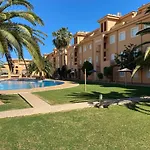 Playa Sol Planta Baja