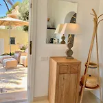 Javea Apartment Sol