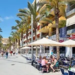 Bonito Estudio Recien Reformado, A 500 Metros De La Playa
