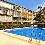 Casa Mediterraneo Albir