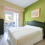 Apartamentos Nuevo Mexico C 432
