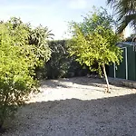 Huertos De San Juan