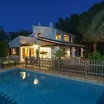 Villa Solhabitat Portet Sand