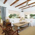 Villa Solhabitat Portet Sand