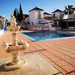 Lux Bungalow ; Wifi ; Vistas Al Mar