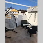 Lux Bungalow ; Wifi ; Vistas Al Mar