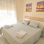 Apartamentos Torrevieja Puerto