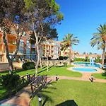 Apartment Marina Azul-1