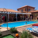 B&B Villa Del Sol