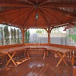 Holiday Villa Bahia De Moraira