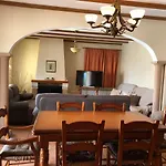 Villa Carrio Alto