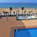 Santa Margarita 3-E