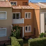 Charming 4-Bed Villa In Denia