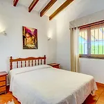 Belvilla By Oyo La Casita