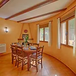 Holiday Villa Bahia De Moraira