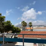 Bungalows Del Arenal